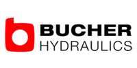 BUCHER HYDRAULICS