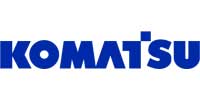 KOMATSU