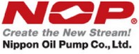 Nippon Oil Pump